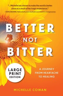 Couverture_Better, Not Bitter