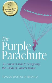 Couverture_The Purple Parachute