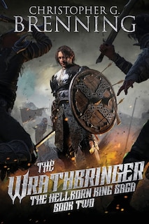 Front cover_The Wrathbringer