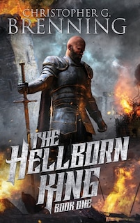 Couverture_The Hellborn King
