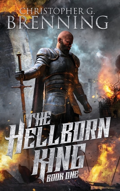 Couverture_The Hellborn King
