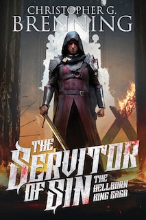 Couverture_The Servitor of Sin