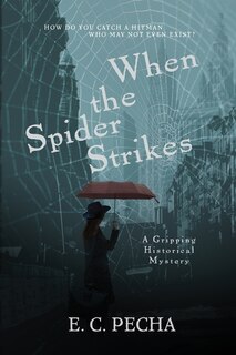Couverture_When the Spider Strikes
