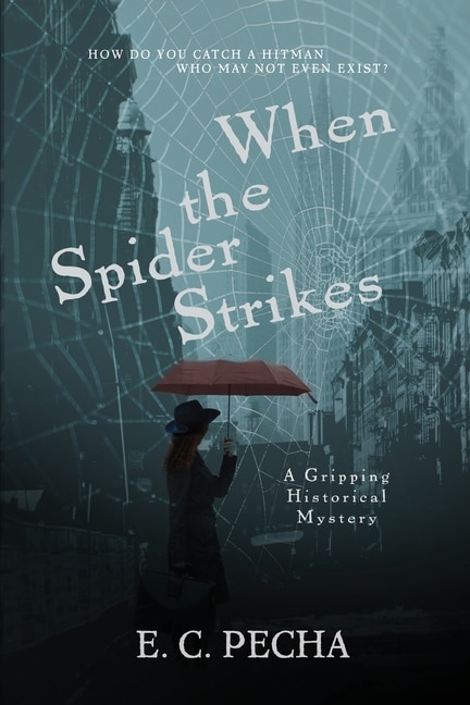 Couverture_When the Spider Strikes
