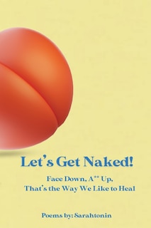 Front cover_Let's Get Naked!