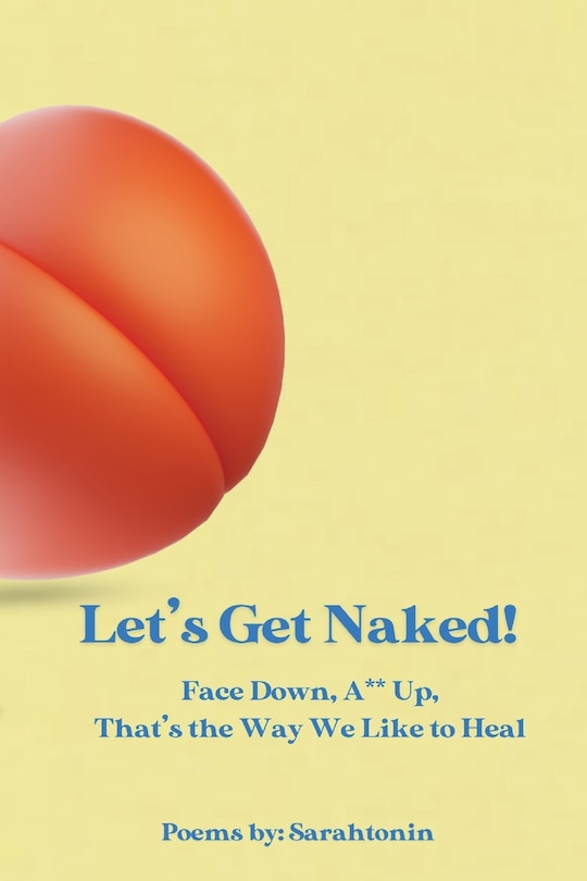 Front cover_Let's Get Naked!