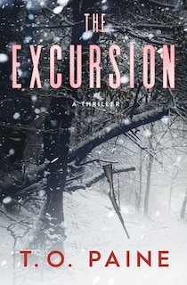 Front cover_The Excursion
