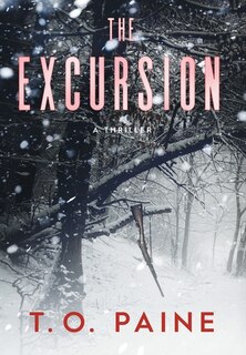 Front cover_The Excursion