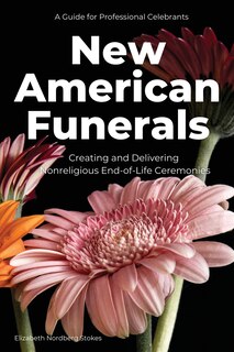 Front cover_New American Funerals