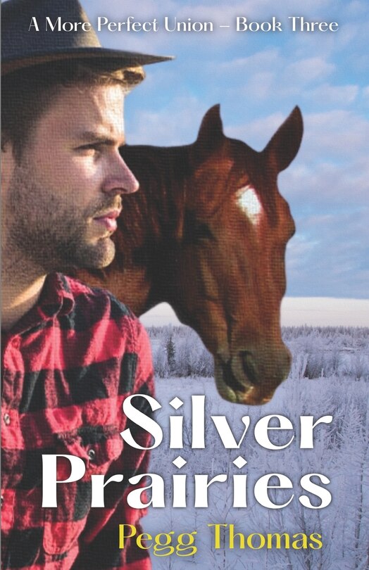 Front cover_Silver Prairies