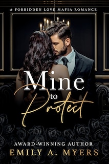 Front cover_Mine to Protect