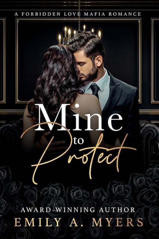 Front cover_Mine to Protect