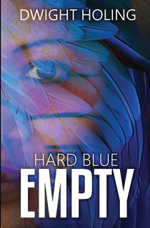 Front cover_Hard Blue Empty