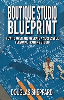 Front cover_The Boutique Studio Blueprint