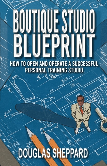 Front cover_The Boutique Studio Blueprint