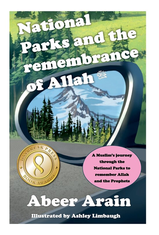 Front cover_National Parks and the remembrance of Allah