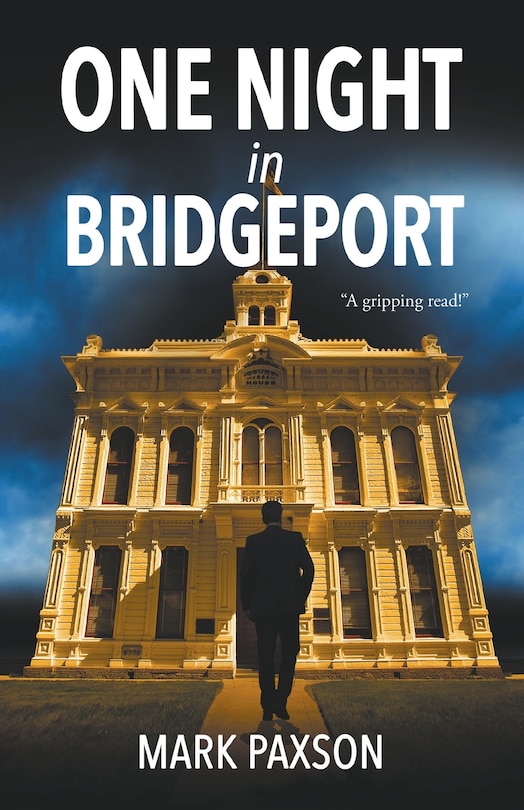Couverture_One Night in Bridgeport