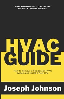 Couverture_HVAC Guide