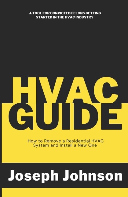 Couverture_HVAC Guide