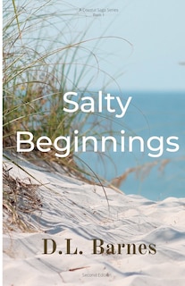 Front cover_Salty Beginnings