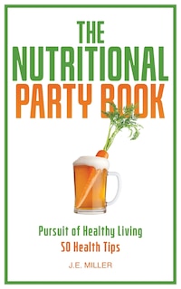 Couverture_The Nutritional Party Book