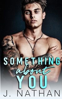 Front cover_Something About You