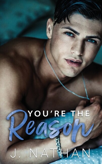 Front cover_You're the Reason