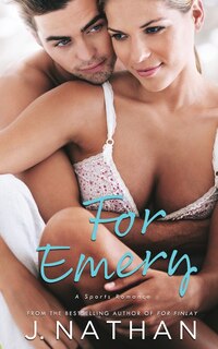Front cover_For Emery