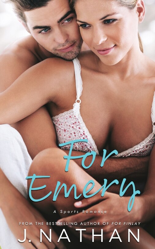 Front cover_For Emery