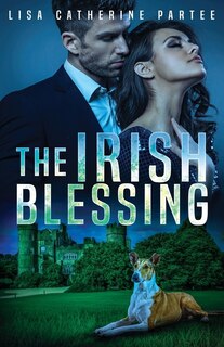 Front cover_The Irish Blessing
