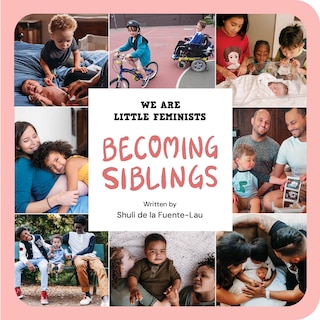 Front cover_Becoming Siblings