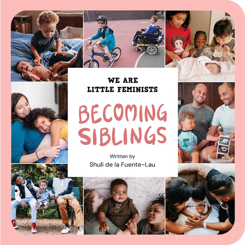 Front cover_Becoming Siblings