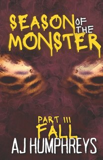 Front cover_Season of The Monster