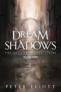 Couverture_A Dream of Shadows