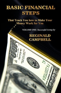 Front cover_Basic Financial Steps