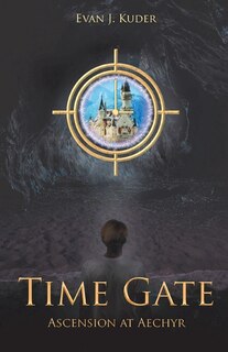Front cover_Time Gate
