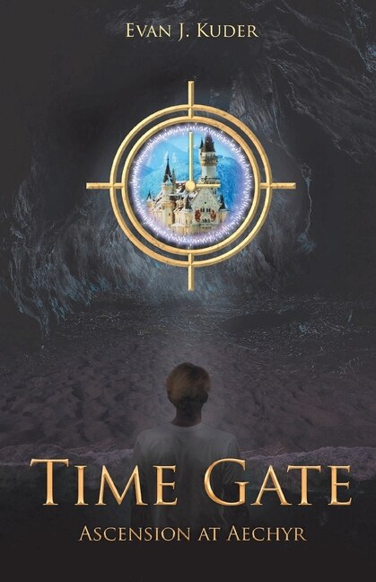 Front cover_Time Gate