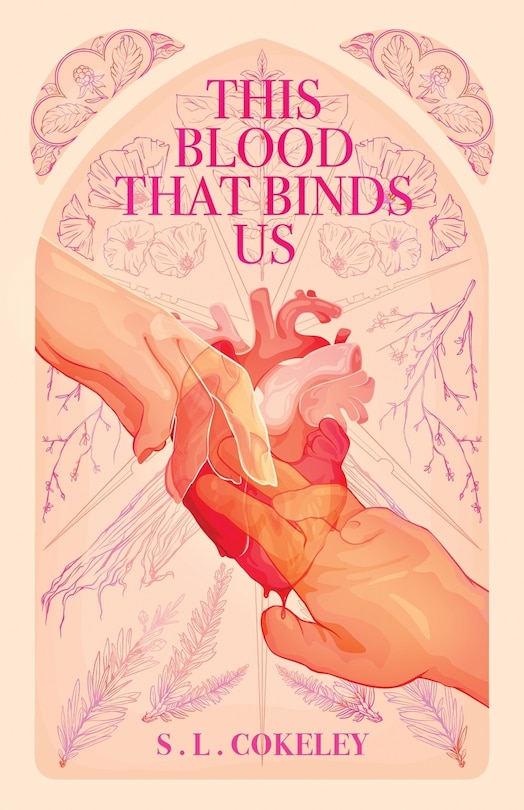 Front cover_This Blood that Binds Us
