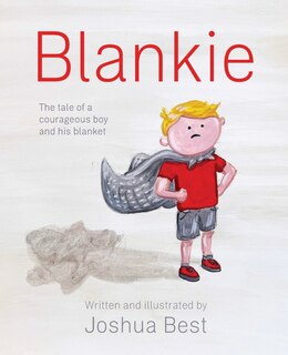 Front cover_Blankie