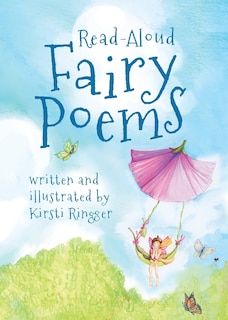 Couverture_Read Aloud Fairy Poems