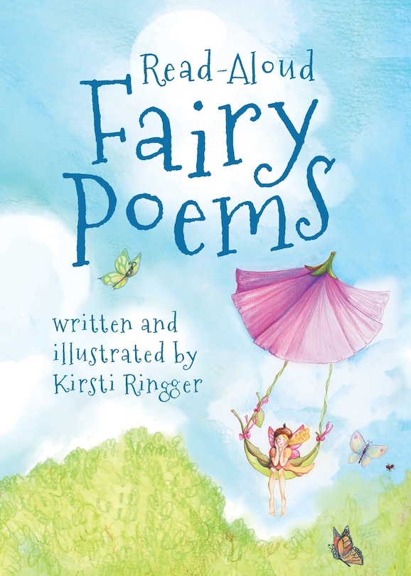 Couverture_Read Aloud Fairy Poems