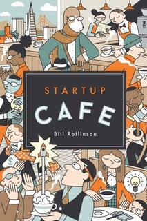 Front cover_Startup Cafe