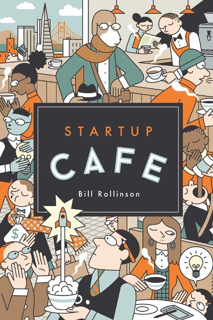 Front cover_Startup Cafe