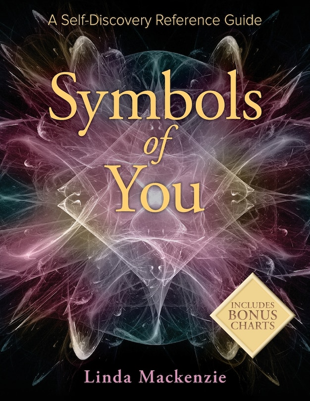 Front cover_Symbols of You