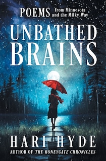 Front cover_Unbathed Brains