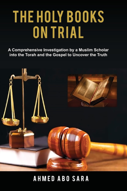 Couverture_The Holy Books on Trial (English Edition)