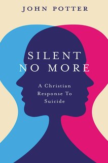 Couverture_Silent No More