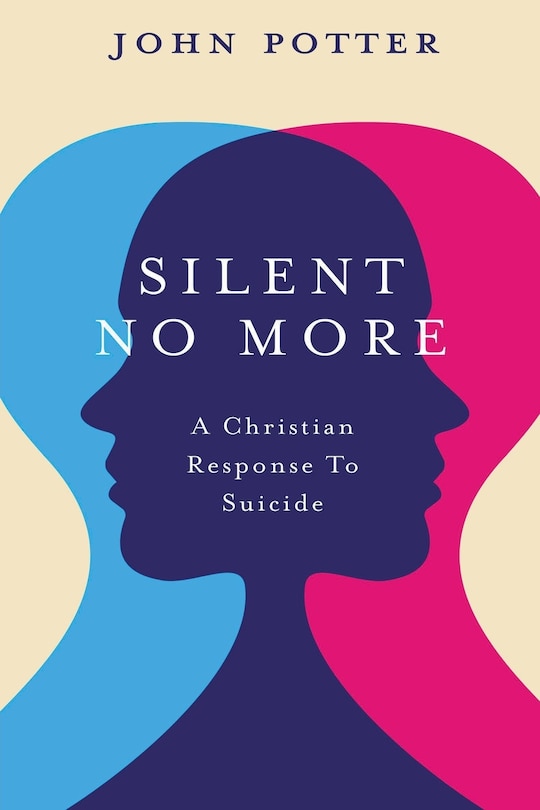 Couverture_Silent No More