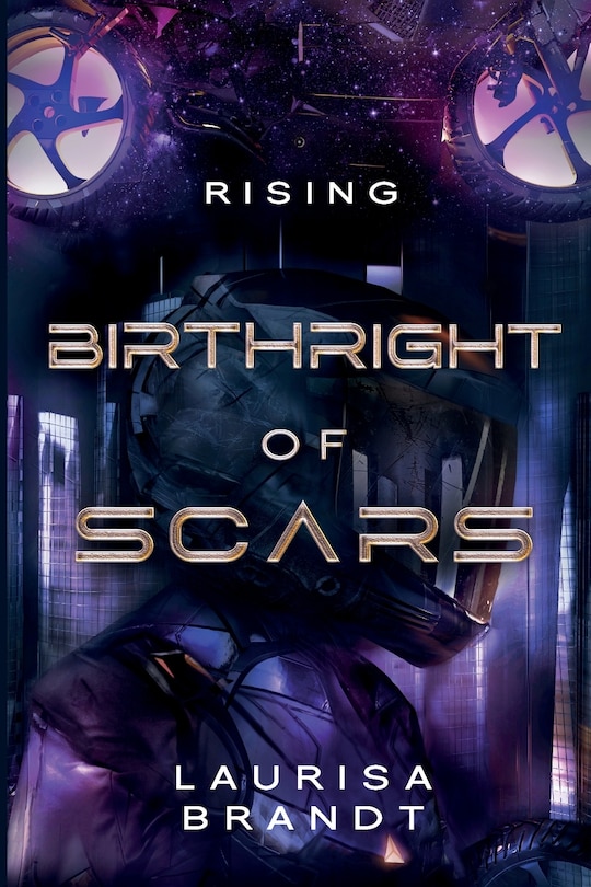 Front cover_Birthright of Scars