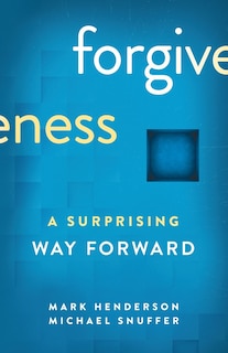 Front cover_Forgiveness